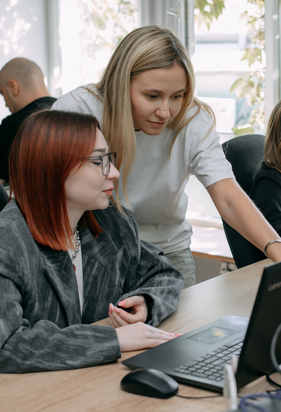 Команда KLEVER LAB проводит стратегический маркетинговый аудит