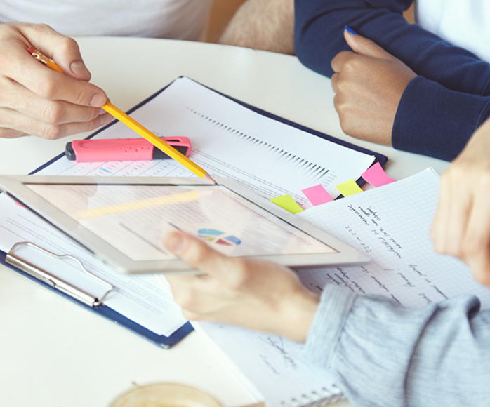 Маркетинговая стратегия: сформируем план работ на 6 месяцев